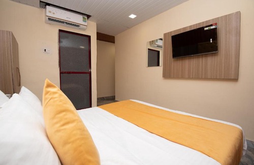 Goregaon West Hôtel | Hotel Priceless Suite-Nesco Exhibition Goregaon