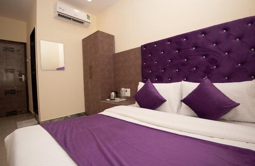 Goregaon West Hôtel | Hotel Priceless Suite-Nesco Exhibition Goregaon