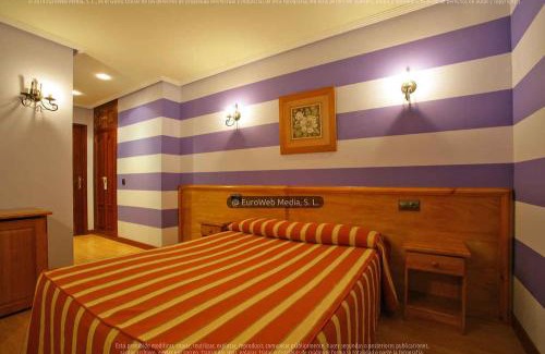 Nava Hôtel | Hotel Prida