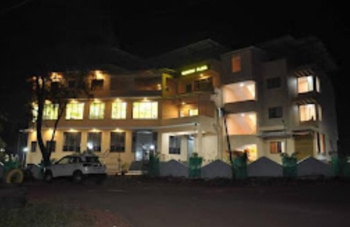Devrukh Hôtel | Hotel Pride Residency Devrukh