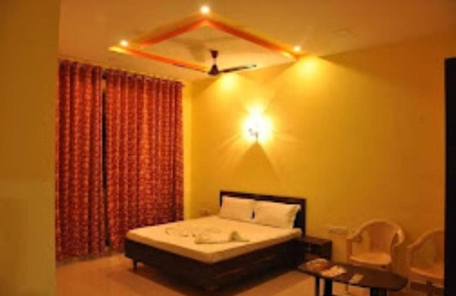 Devrukh Hôtel | Hotel Pride Residency Devrukh