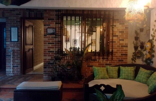 Santa Fe de Antioquia Hôtel | Hotel Primavera Santa Fe