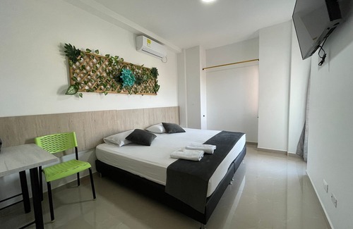 Santa Fe de Antioquia Hôtel | Hotel Primavera Santa Fe