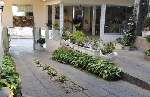 Centro Hôtel | Hotel Primavera Betim