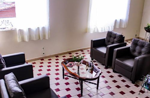 Centro Hôtel | Hotel Primavera Betim