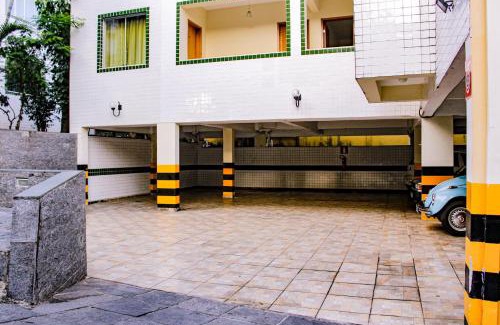 Centro Hôtel | Hotel Primavera Betim