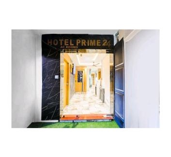 Ellis Bridge Hôtel | Hotel Prime 24