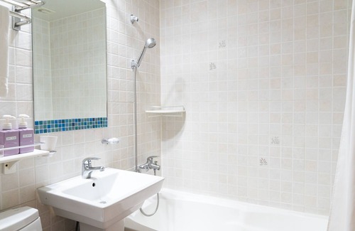 Changwon Hôtel | Hotel Prime Changwon