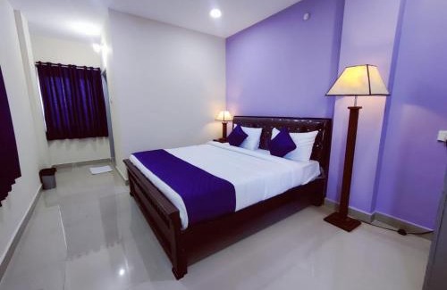 Shamshabad Hôtel | Hotel Prime Classic