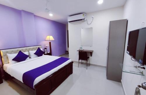 Shamshabad Hôtel | Hotel Prime Classic