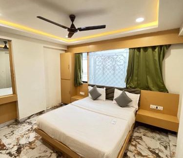 Ellis Bridge Hôtel | Hotel prime new