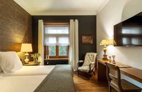 Les Tres Torres Hôtel | Hotel Primero Primera