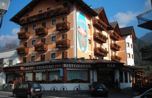 Primiero San Martino di Castrozza Hôtel | Hotel Primiero