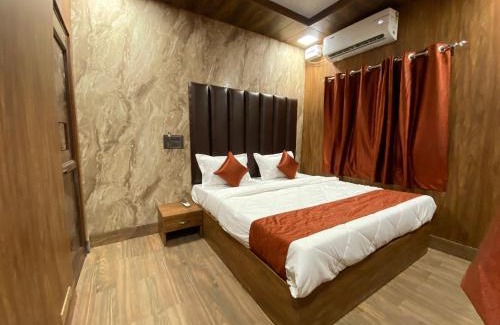 Patiala Hôtel | Hotel Prince Palace