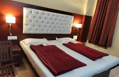 Paharganj Maison | Hotel Prince Palace (The Green)