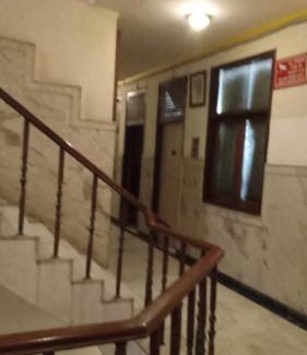 Paharganj Maison | Hotel Prince Palace (The Green)