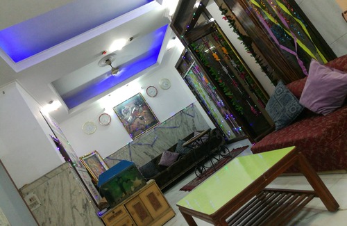 Paharganj Maison | Hotel Prince Palace The Green