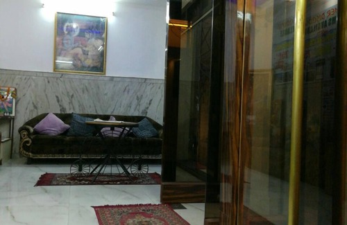 Paharganj Maison | Hotel Prince Palace The Green
