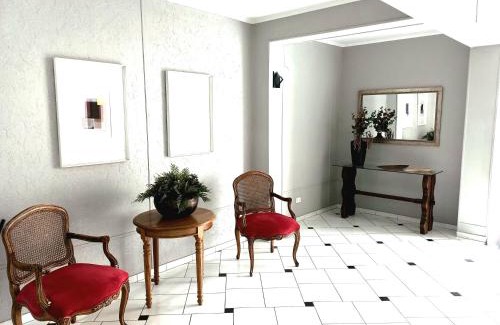 Piracicaba Hôtel | Hotel Princeton