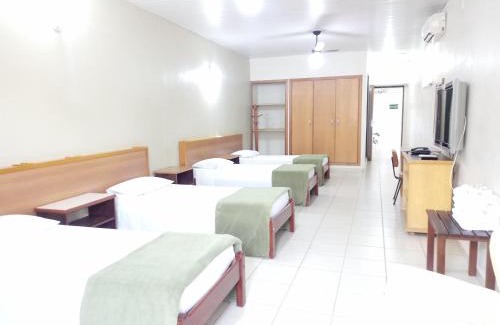 Piracicaba Hôtel | Hotel Princeton