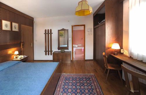 Cortina d'Ampezzo Historic Centre Hôtel | Hotel Principe