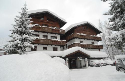 Cortina d'Ampezzo Historic Centre Hôtel | Hotel Principe