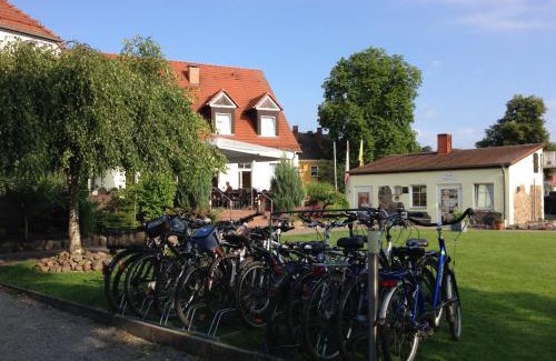 Neuzelle Hôtel | Hotel Prinz Albrecht