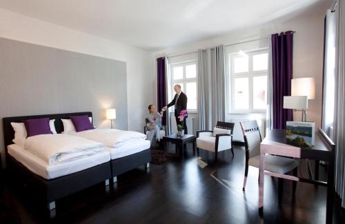 Neuzelle Hôtel | Hotel Prinz Albrecht