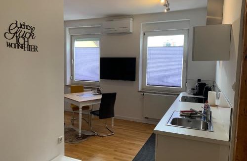 Neckarsulm Hôtel | Hotel Prinz Carl - Apartments mit Klimaanlage