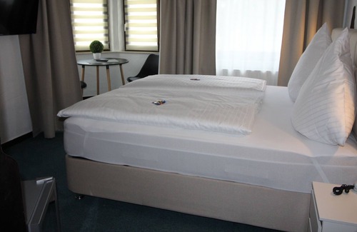 Griesheim Hôtel | Hotel Prinz Heinrich Darmstadt Griesheim