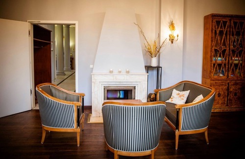 Bad Doberan Hôtel | Hotel Prinzenpalais Bad Doberan