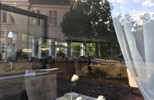 Bad Doberan Hôtel | Hotel Prinzenpalais Bad Doberan