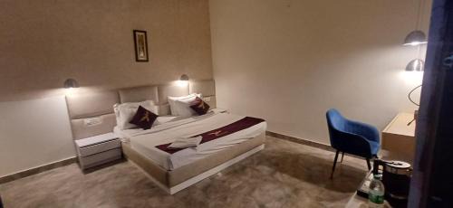 Kalkaji Hôtel | Hotel Prithvi By Admire Stays