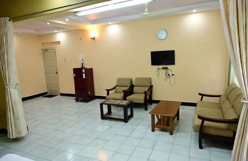 Raichur Hôtel | Hotel Priya