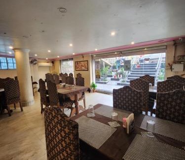 Asansol Hôtel | Hotel Priyanka International