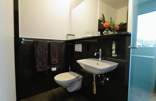 Diepoldsau Hôtel | Hotel Profis - Die Zimmer