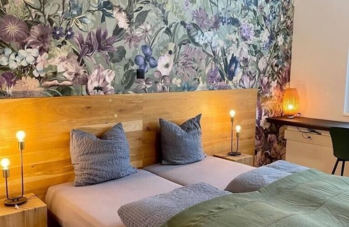 Diepoldsau Hôtel | Hotel Profis - Die Zimmer