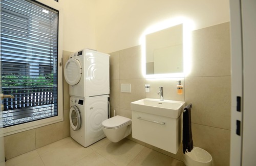 Diepoldsau Hôtel | Hotel Profis - Die Zimmer