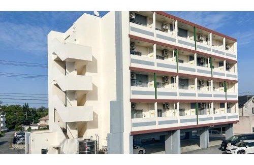 Biimata Hôtel | HOTEL Progress inn Nago MATABee - Vacation STAY 01594v