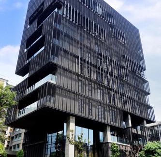 Daan Hôtel | Hotel Proverbs Taipei