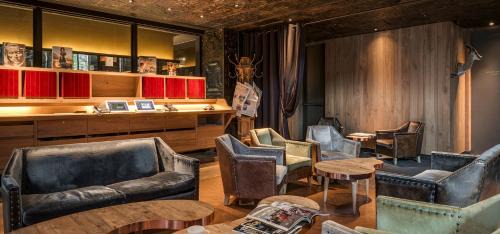 Daan Hôtel | Hotel Proverbs Taipei