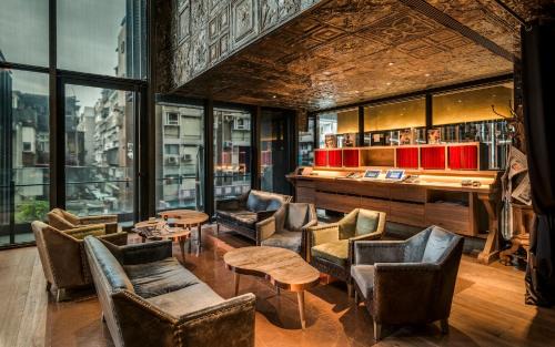 Daan Hôtel | Hotel Proverbs Taipei