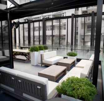 Daan Hôtel | Hotel Proverbs Taipei