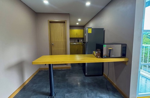 Fortin de las Flores Hôtel | Hotel Provincia