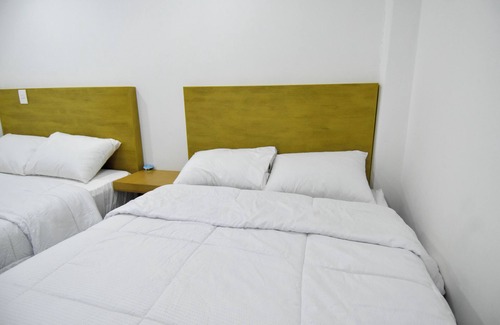 Fortin de las Flores Hôtel | Hotel Provincia