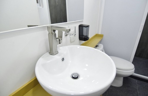 Fortin de las Flores Hôtel | Hotel Provincia