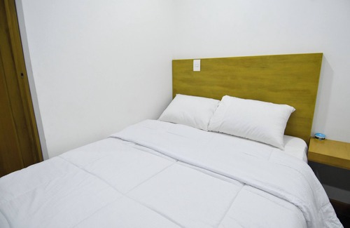 Fortin de las Flores Hôtel | Hotel Provincia