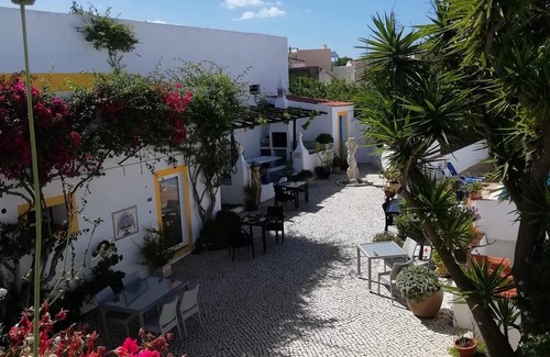 Mexilhoeira da Carregacao Maison | HOTEL RIO ARADE MANOR HOUSE