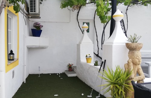 Mexilhoeira da Carregacao Maison | HOTEL RIO ARADE MANOR HOUSE