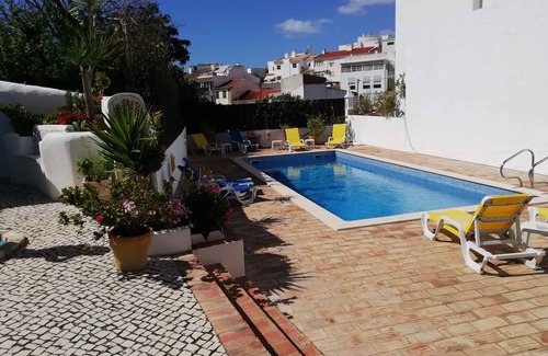 Mexilhoeira da Carregacao Maison | HOTEL RIO ARADE MANOR HOUSE